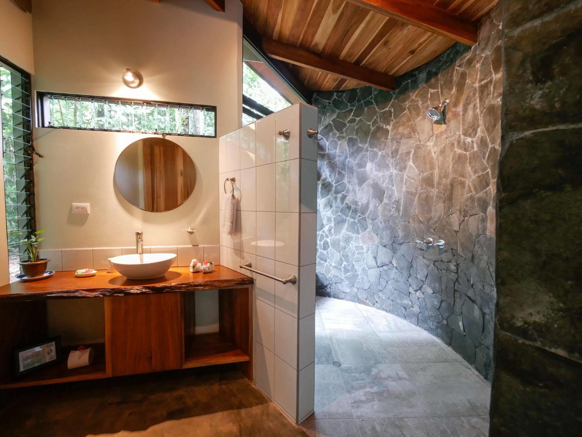 بيجاغوا Casitas Tenorio B&B And Farm المظهر الخارجي الصورة